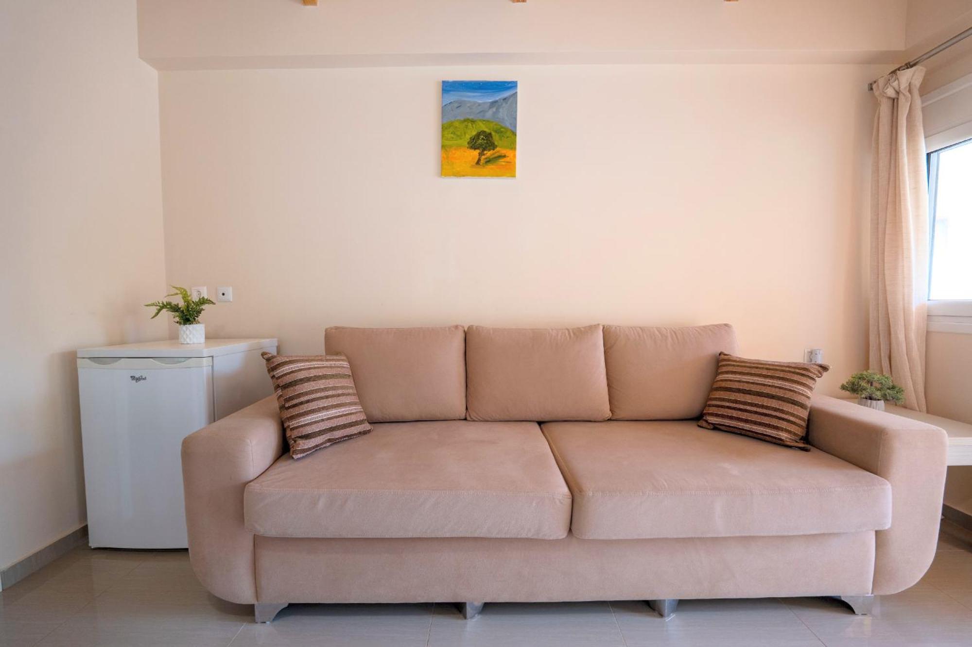 Dajana Apartments Ksamil Exterior photo